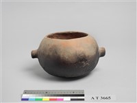 藏品(陶壺)的圖片